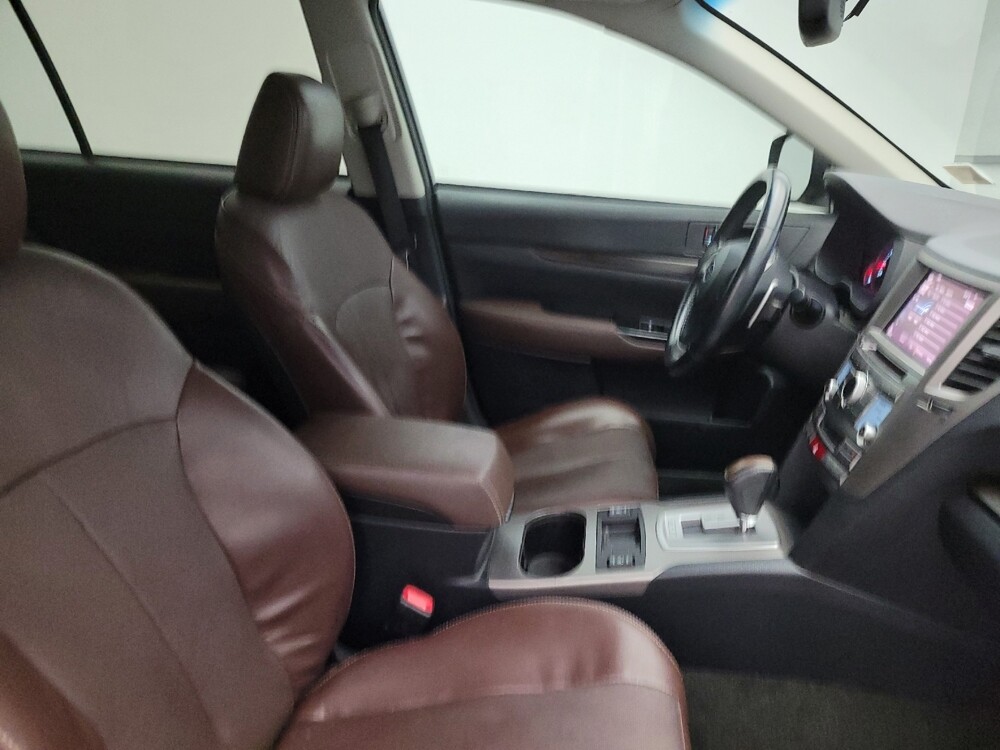 2014 Subaru Outback in Mesa, AZ 85210 - 18100950 21