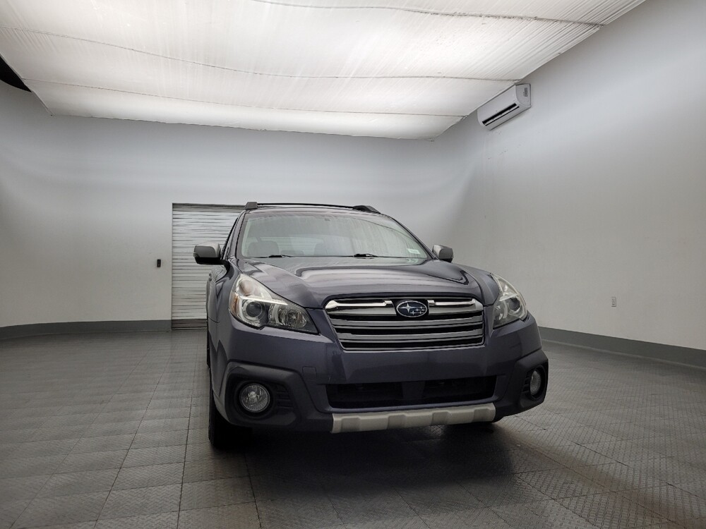 2014 Subaru Outback in Mesa, AZ 85210 - 18100950 14