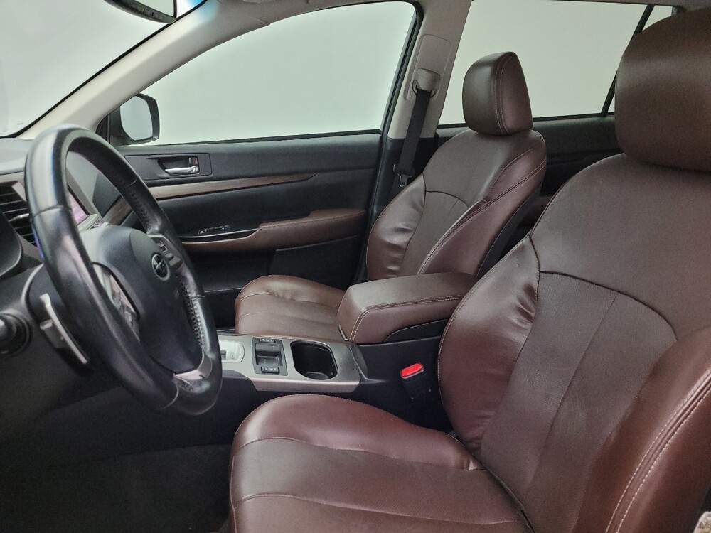 2014 Subaru Outback in Mesa, AZ 85210 - 18100950 17