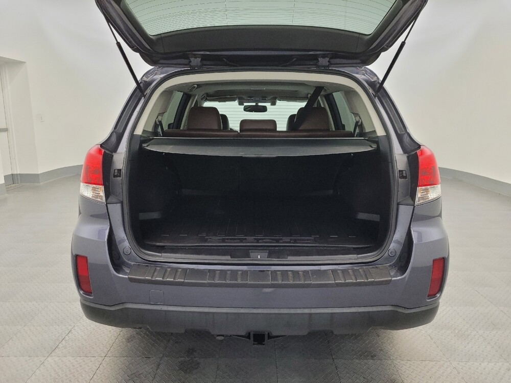 2014 Subaru Outback in Mesa, AZ 85210 - 18100950 29