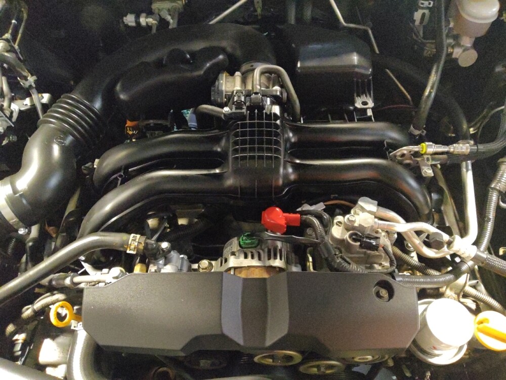 2014 Subaru Outback in Mesa, AZ 85210 - 18100950 30