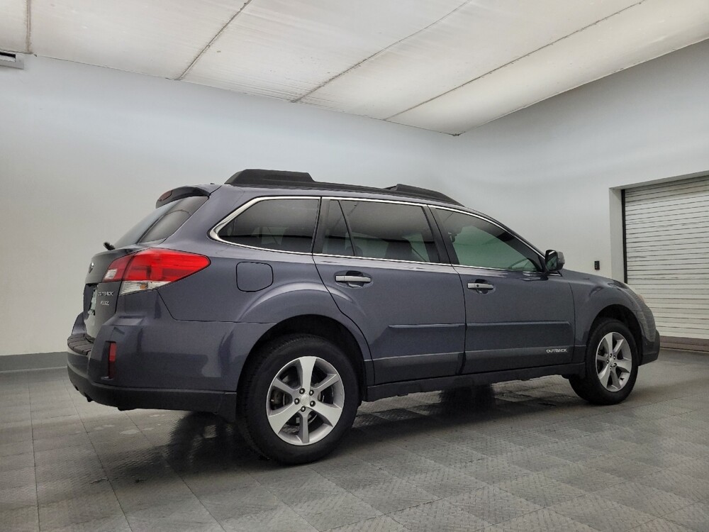 2014 Subaru Outback in Mesa, AZ 85210 - 18100950 10