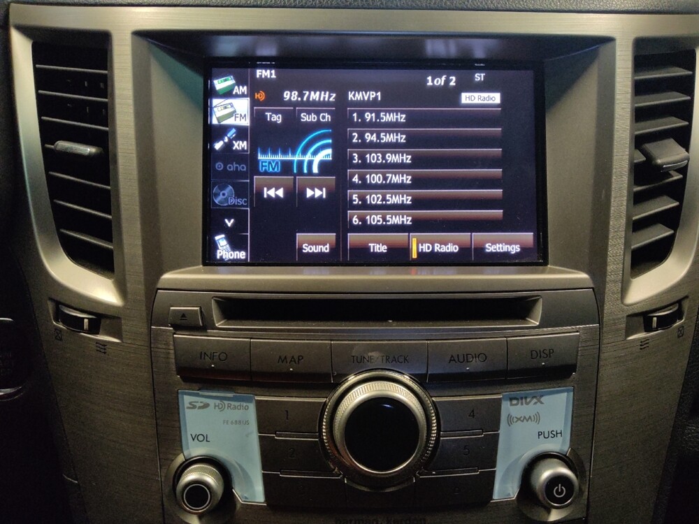 2014 Subaru Outback in Mesa, AZ 85210 - 18100950 25