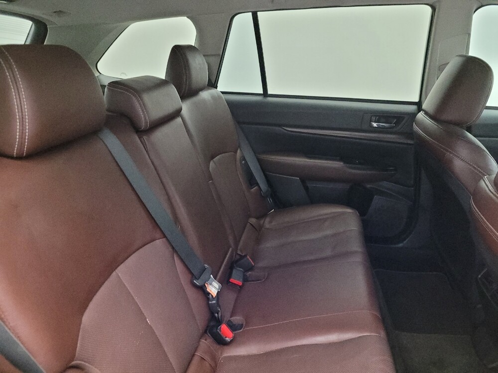 2014 Subaru Outback in Mesa, AZ 85210 - 18100950 19