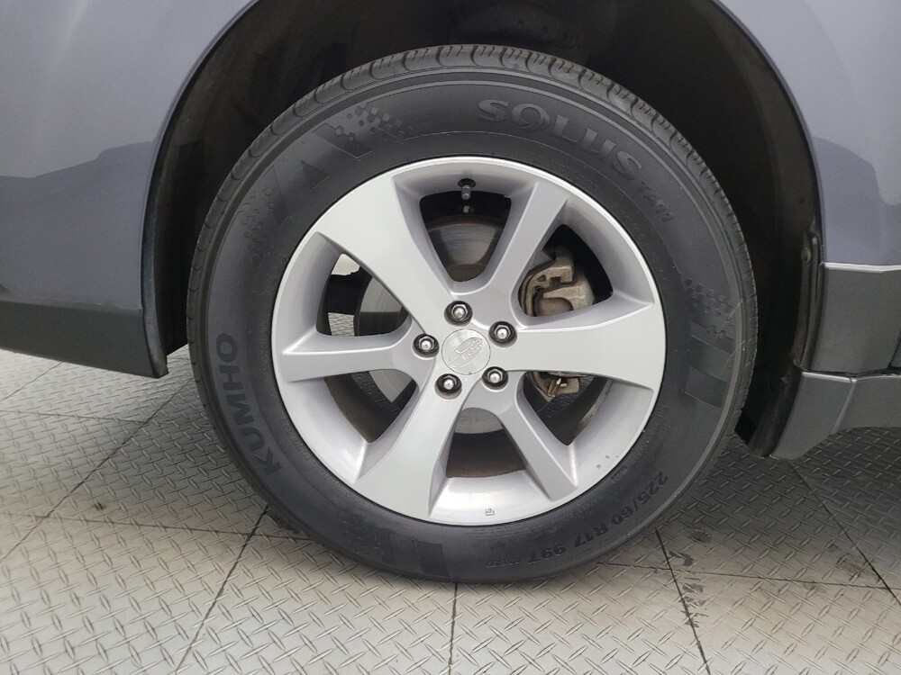 2014 Subaru Outback in Mesa, AZ 85210 - 18100950 31