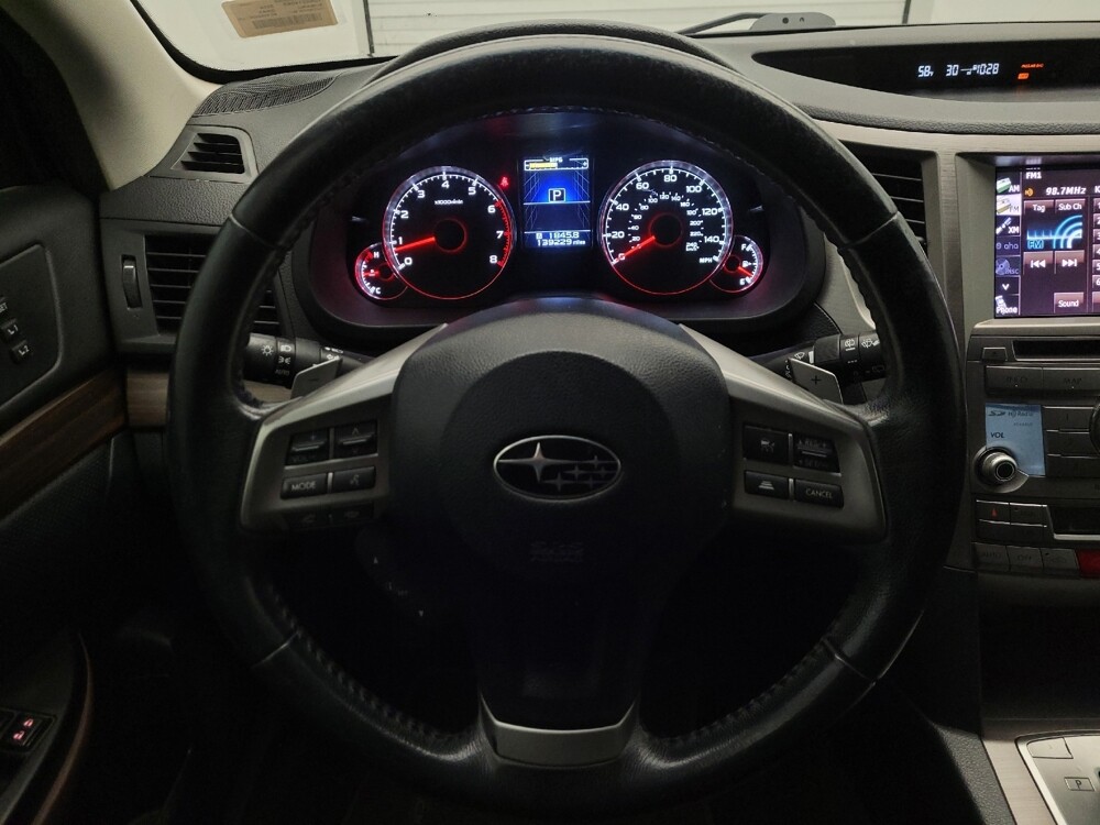 2014 Subaru Outback in Mesa, AZ 85210 - 18100950 22