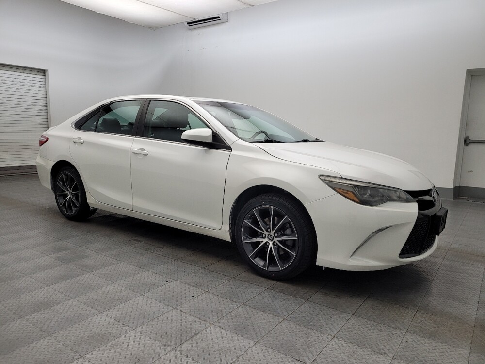 2016 Toyota Camry in Mesa, AZ 85210 - 18100952 11