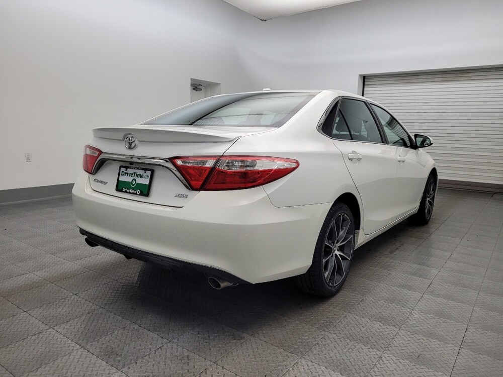 2016 Toyota Camry in Mesa, AZ 85210 - 18100952 9