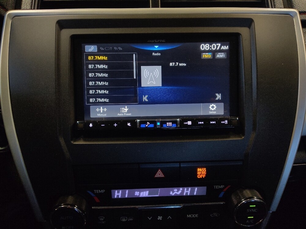 2016 Toyota Camry in Mesa, AZ 85210 - 18100952 25