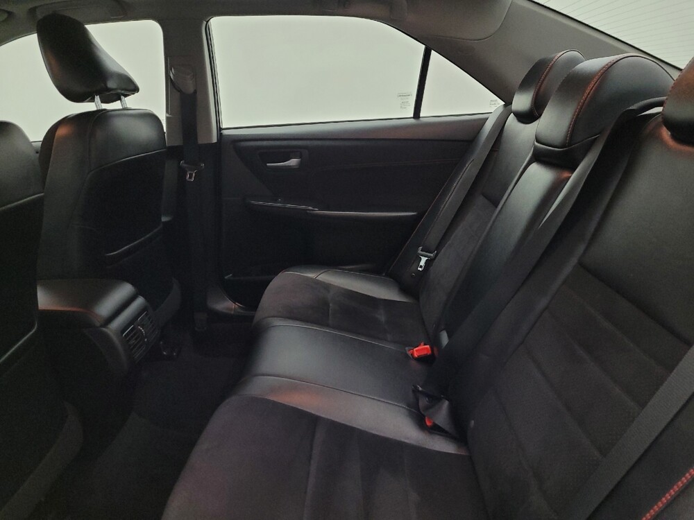 2016 Toyota Camry in Mesa, AZ 85210 - 18100952 18