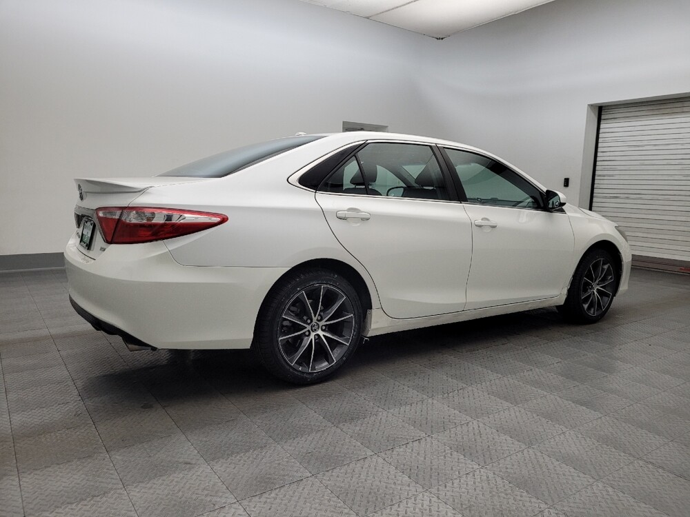 2016 Toyota Camry in Mesa, AZ 85210 - 18100952 10