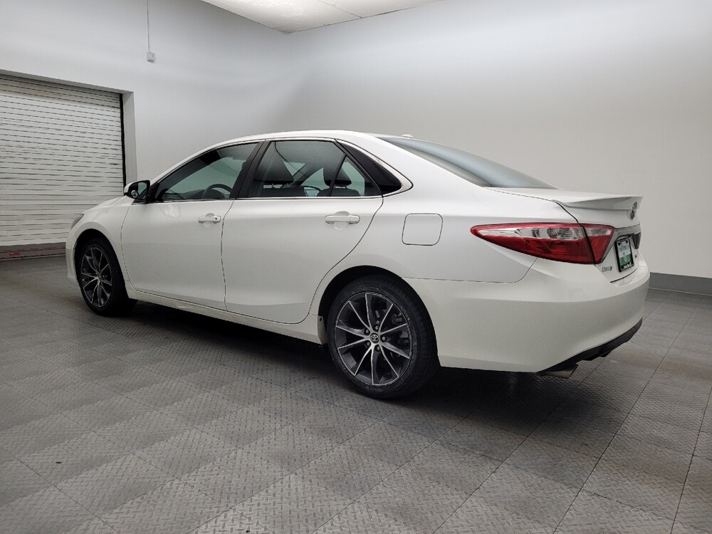 2016 Toyota Camry in Mesa, AZ 85210 - 18100952 3