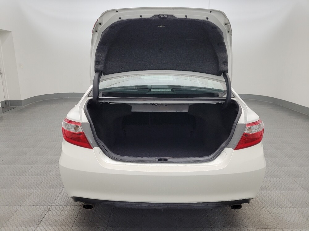 2016 Toyota Camry in Mesa, AZ 85210 - 18100952 29