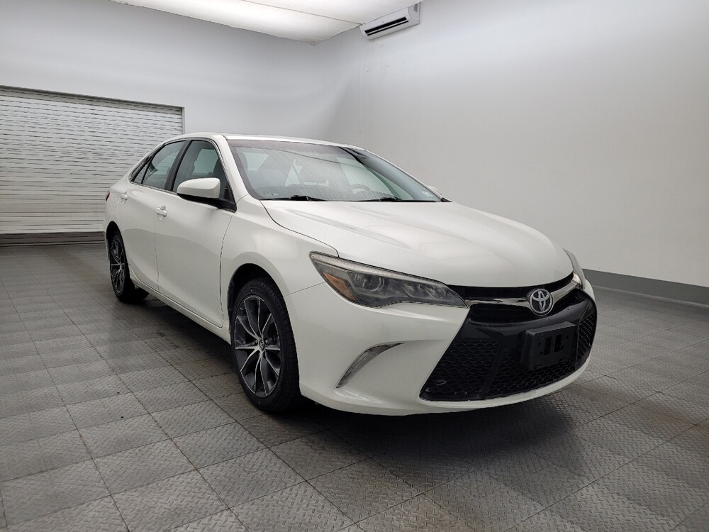 2016 Toyota Camry in Mesa, AZ 85210 - 18100952 13