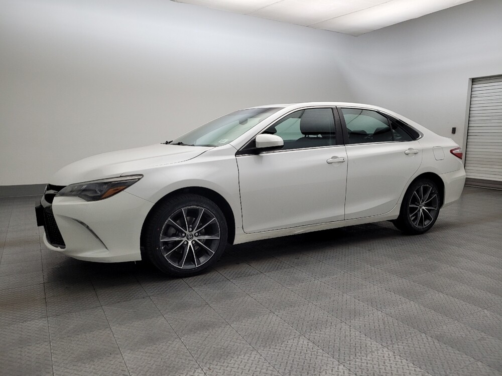2016 Toyota Camry in Mesa, AZ 85210 - 18100952 2