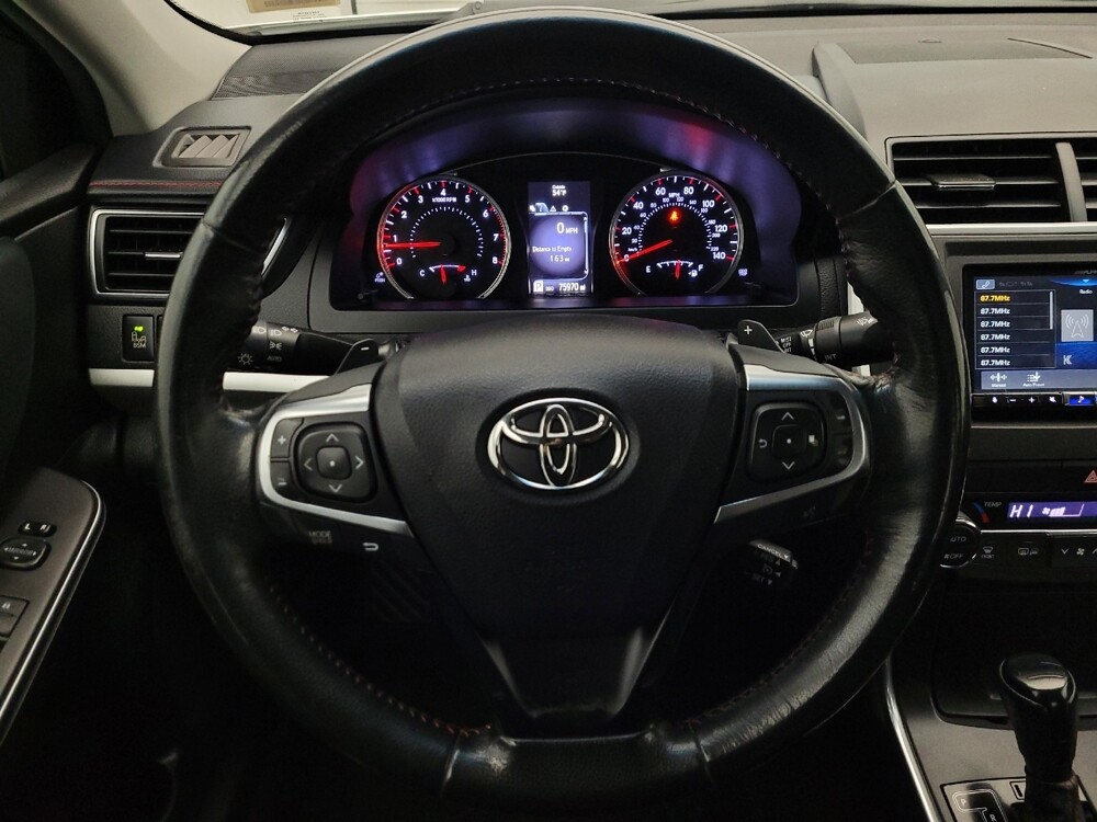 2016 Toyota Camry in Mesa, AZ 85210 - 18100952 22