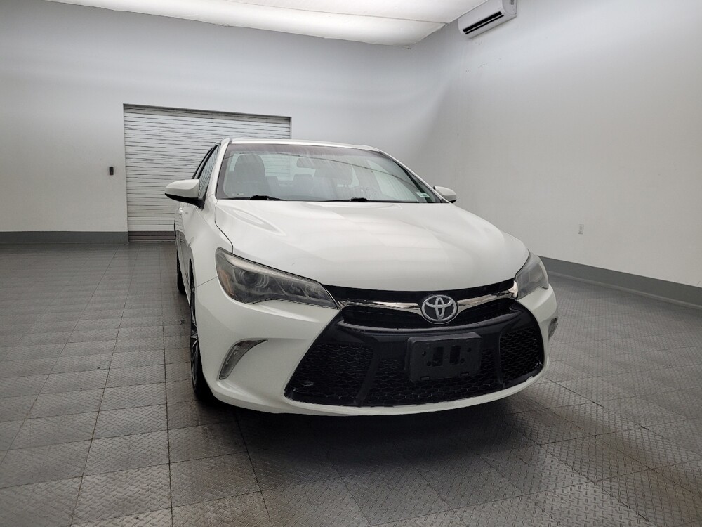 2016 Toyota Camry in Mesa, AZ 85210 - 18100952 14