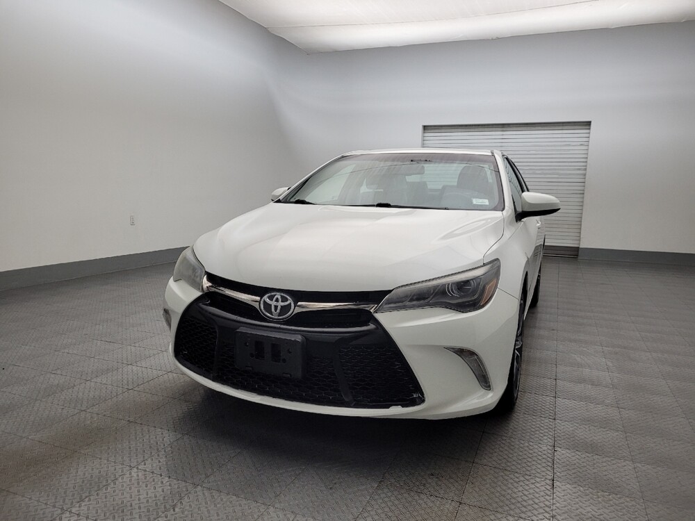 2016 Toyota Camry in Mesa, AZ 85210 - 18100952 15