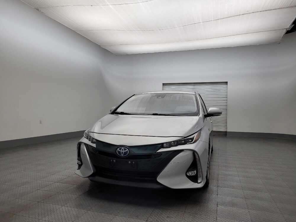 2017 Toyota Prius Prime in Albuquerque, NM 87123 - 18100953 15