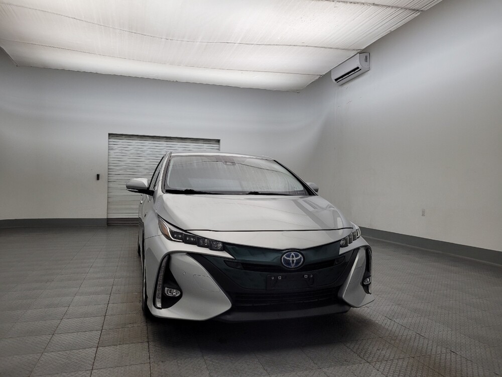2017 Toyota Prius Prime in Albuquerque, NM 87123 - 18100953 14