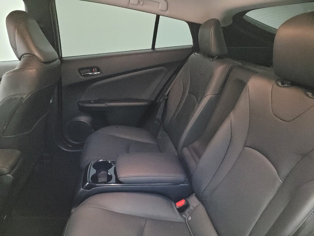 2017 Toyota Prius Prime in Albuquerque, NM 87123 - 18100953 18