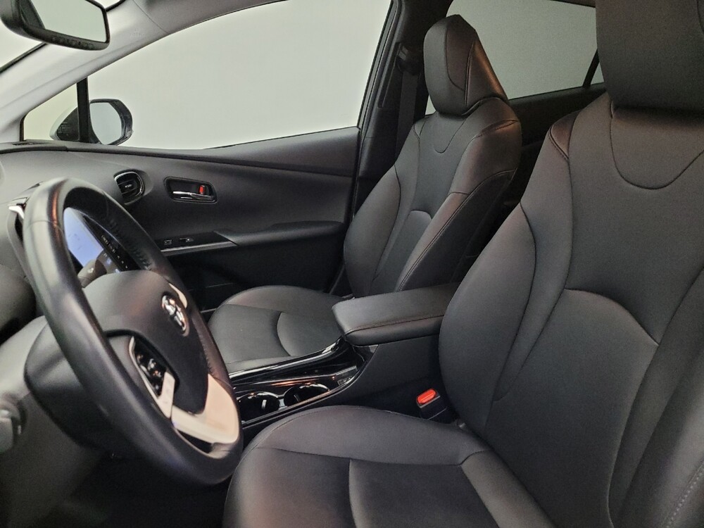 2017 Toyota Prius Prime in Albuquerque, NM 87123 - 18100953 17