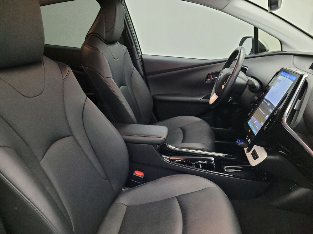 2017 Toyota Prius Prime in Albuquerque, NM 87123 - 18100953 21