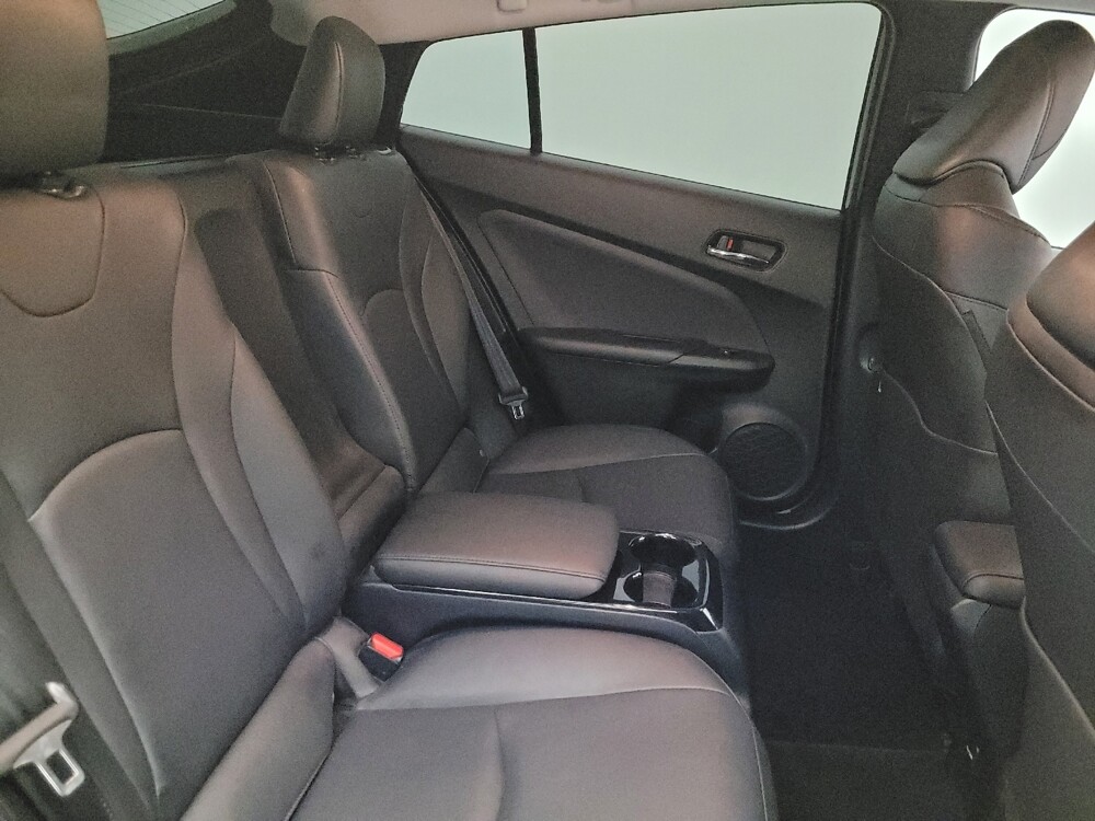 2017 Toyota Prius Prime in Albuquerque, NM 87123 - 18100953 19