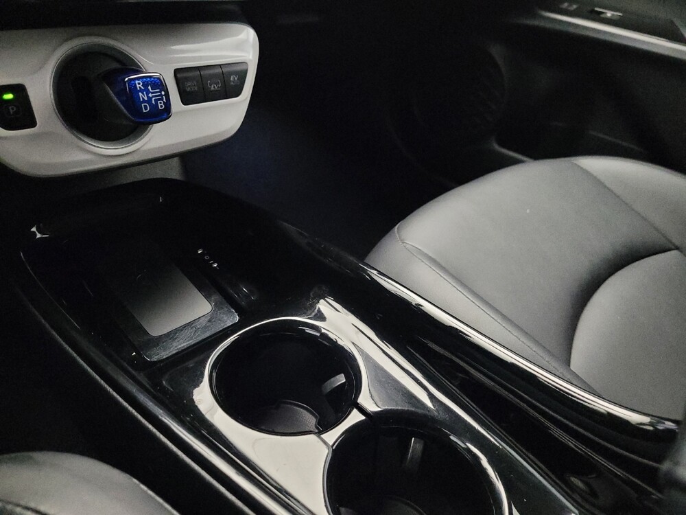 2017 Toyota Prius Prime in Albuquerque, NM 87123 - 18100953 26