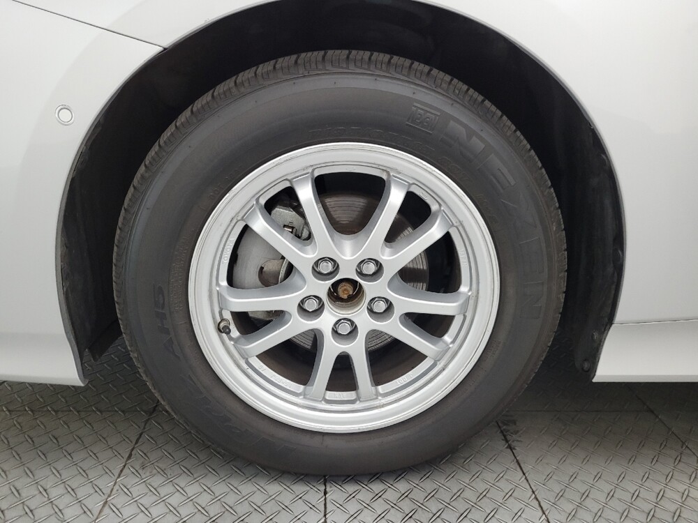 2017 Toyota Prius Prime in Albuquerque, NM 87123 - 18100953 31