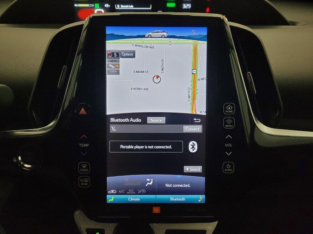 2017 Toyota Prius Prime in Albuquerque, NM 87123 - 18100953 25