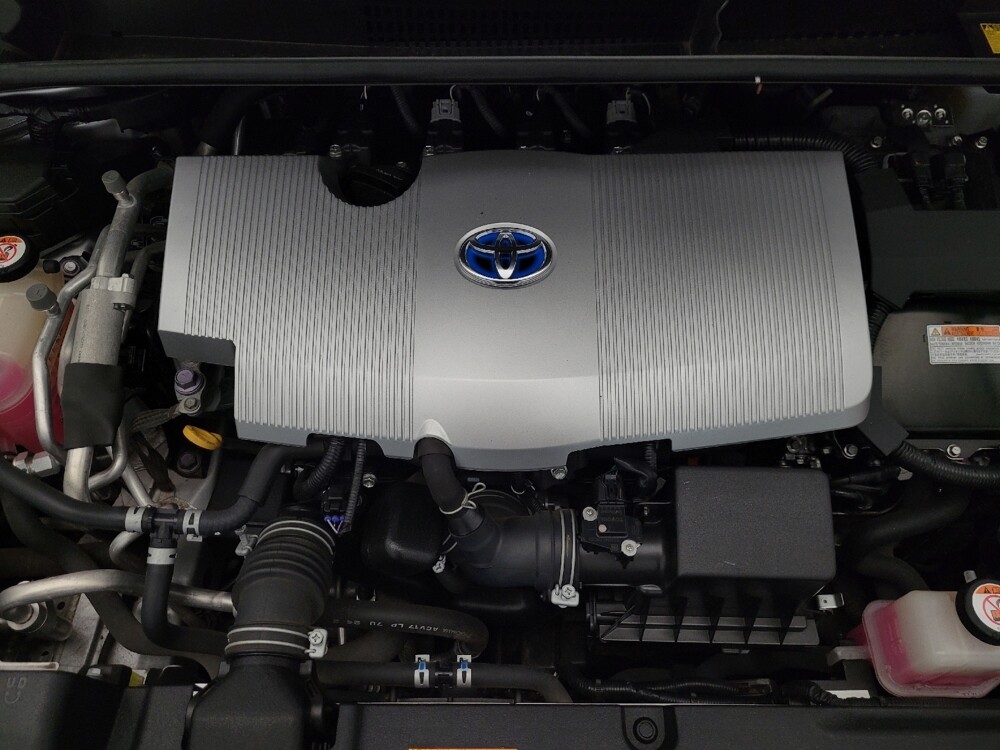 2017 Toyota Prius Prime in Albuquerque, NM 87123 - 18100953 30