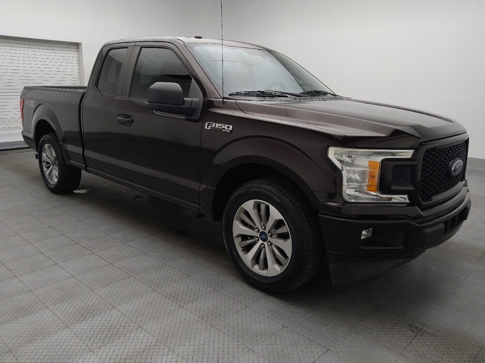 2018 Ford F150 in Miami, FL 33157 - 18100955 13