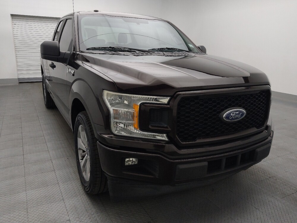 2018 Ford F150 in Miami, FL 33157 - 18100955 14