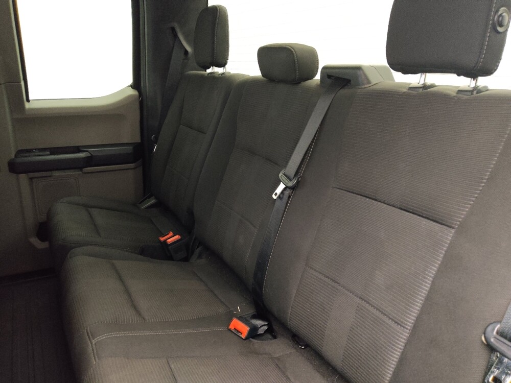 2018 Ford F150 in Miami, FL 33157 - 18100955 18