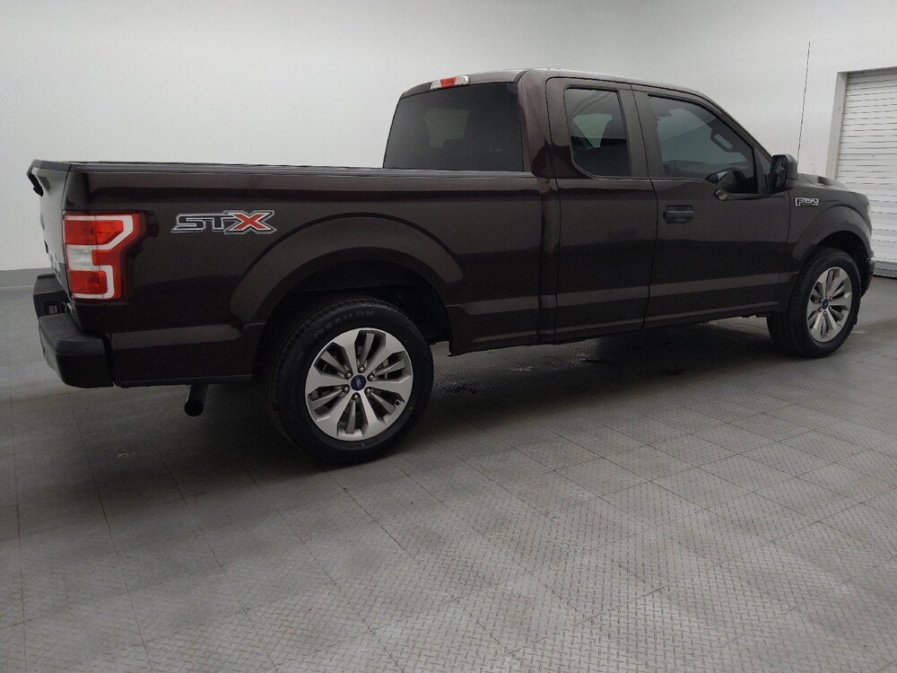 2018 Ford F150 in Miami, FL 33157 - 18100955 10