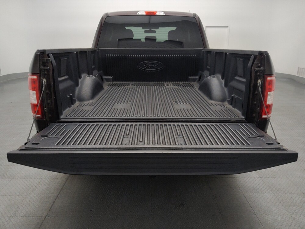 2018 Ford F150 in Miami, FL 33157 - 18100955 29