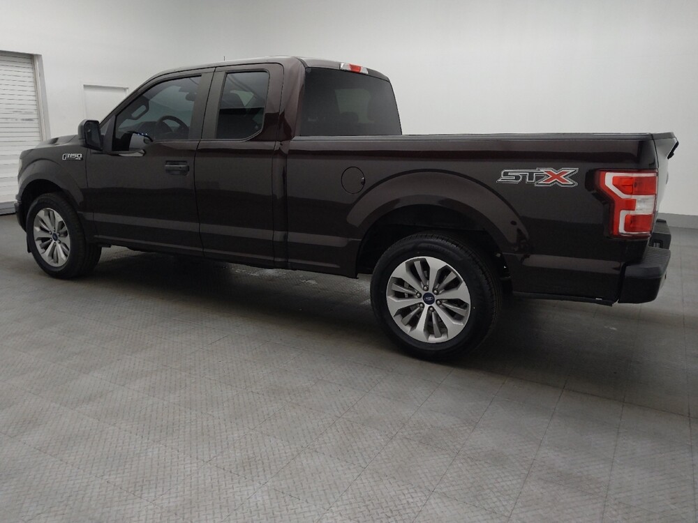 2018 Ford F150 in Miami, FL 33157 - 18100955 3