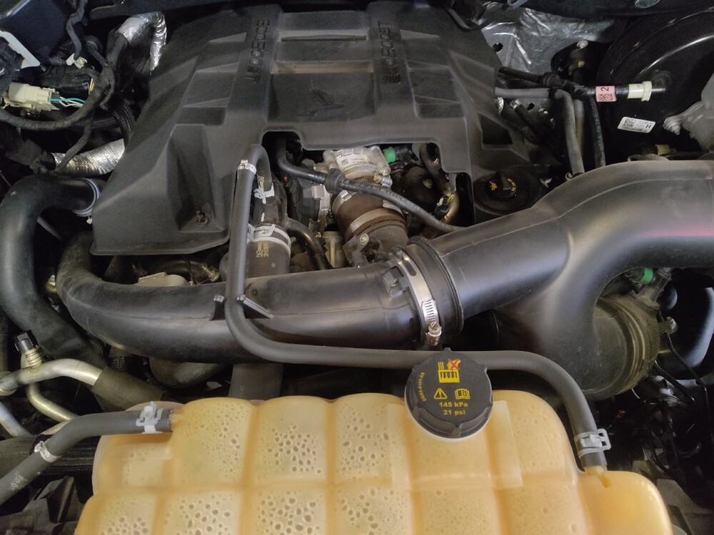 2018 Ford F150 in Miami, FL 33157 - 18100955 30