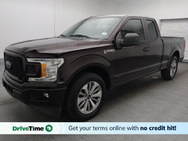 2018 Ford F150 in Miami, FL 33157