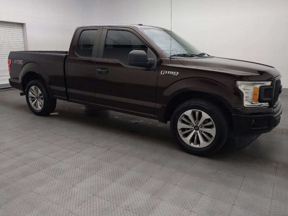 2018 Ford F150 in Miami, FL 33157 - 18100955 11