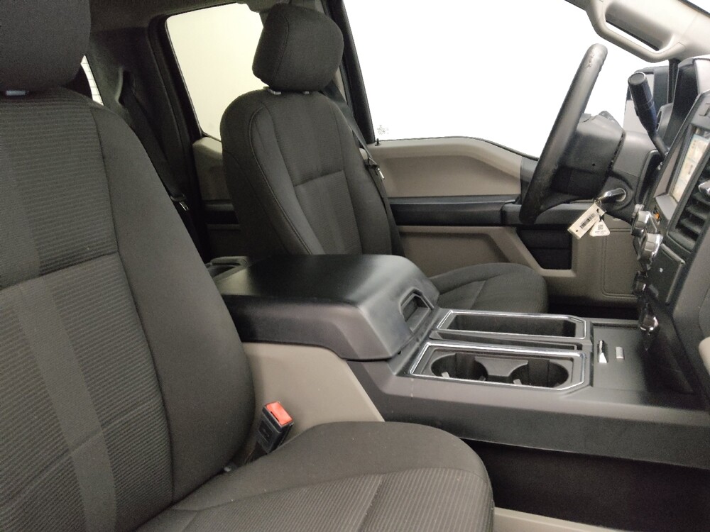 2018 Ford F150 in Miami, FL 33157 - 18100955 21