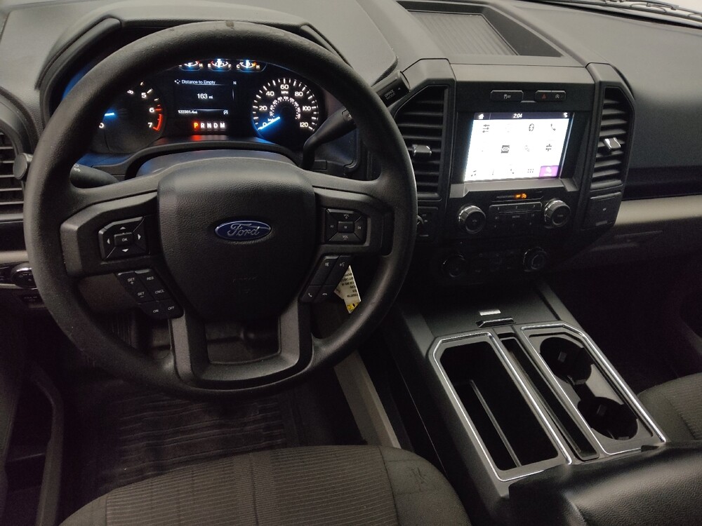2018 Ford F150 in Miami, FL 33157 - 18100955 22