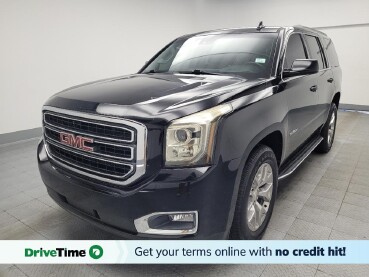 2018 GMC Yukon in Madison, TN 37115