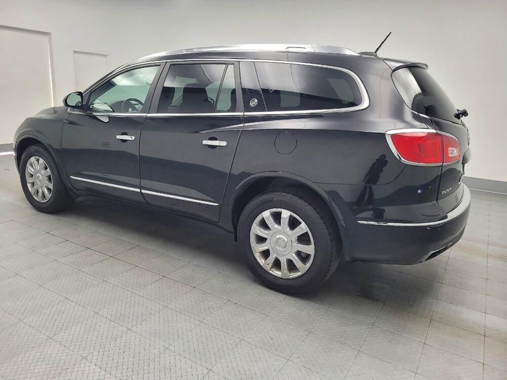 2017 Buick Enclave in Madison, TN 37115 - 18100959 3