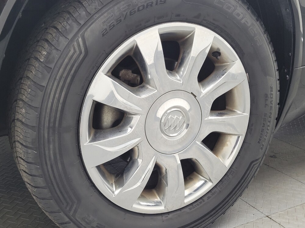 2017 Buick Enclave in Madison, TN 37115 - 18100959 31