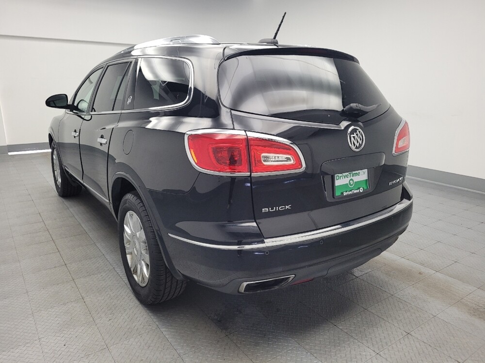 2017 Buick Enclave in Madison, TN 37115 - 18100959 5