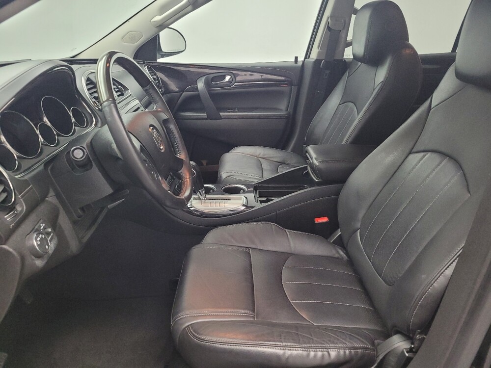 2017 Buick Enclave in Madison, TN 37115 - 18100959 17
