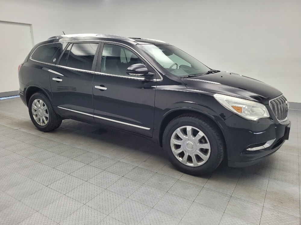 2017 Buick Enclave in Madison, TN 37115 - 18100959 11