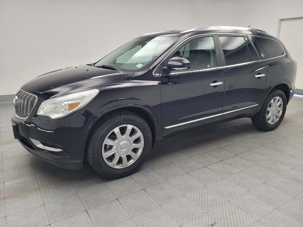 2017 Buick Enclave in Madison, TN 37115 - 18100959 2